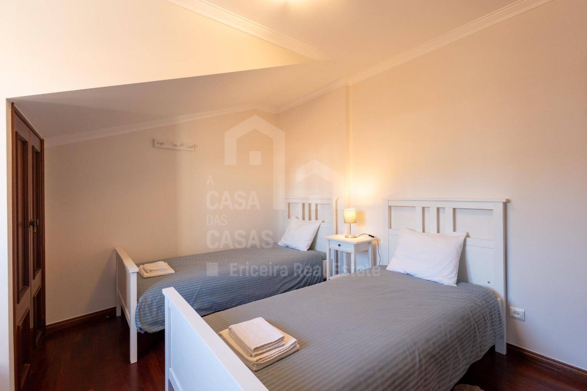 Casa Do Pescador By Acasadascasas Ericeira Exterior photo