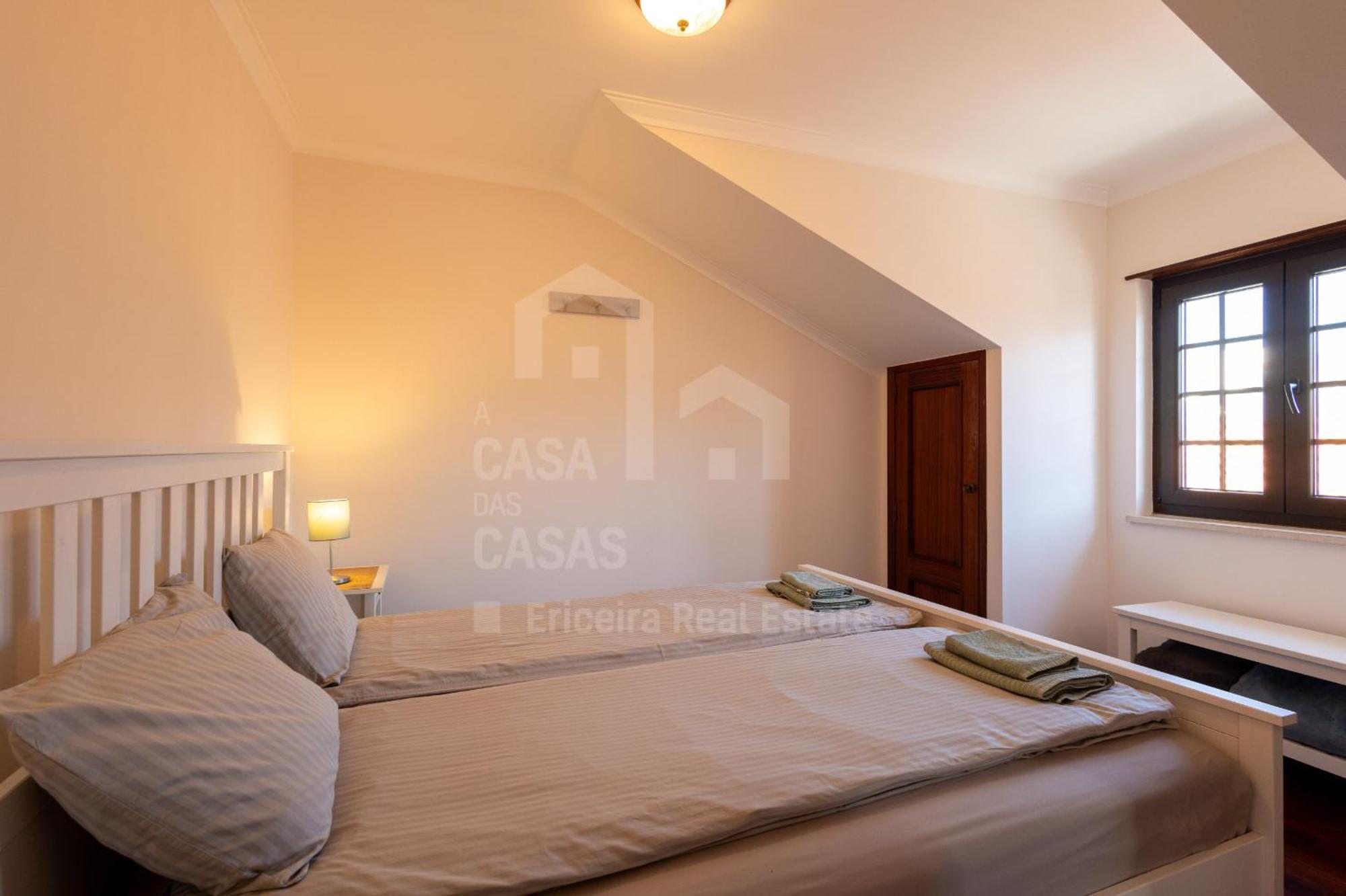 Casa Do Pescador By Acasadascasas Ericeira Exterior photo