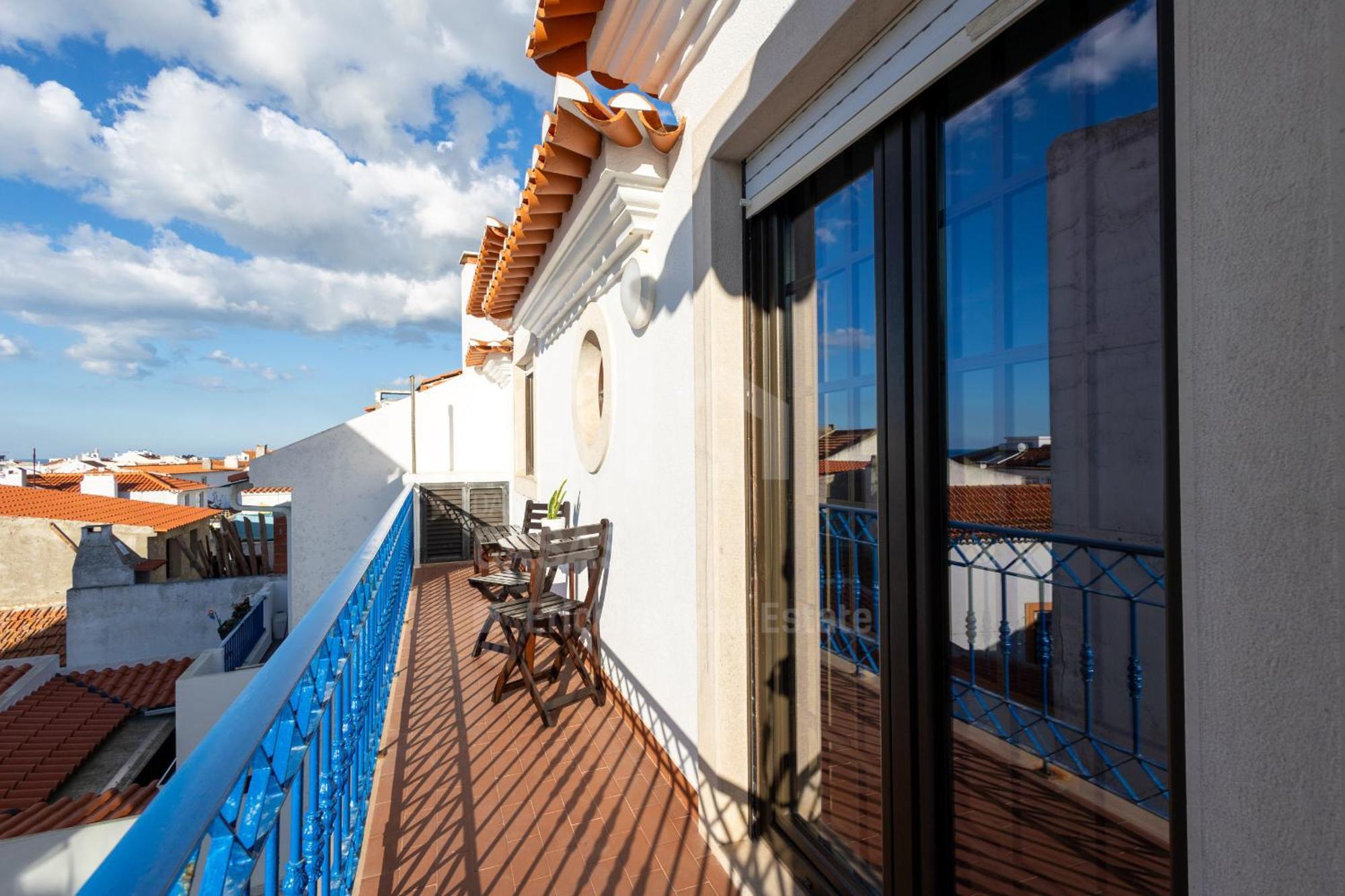 Casa Do Pescador By Acasadascasas Ericeira Exterior photo
