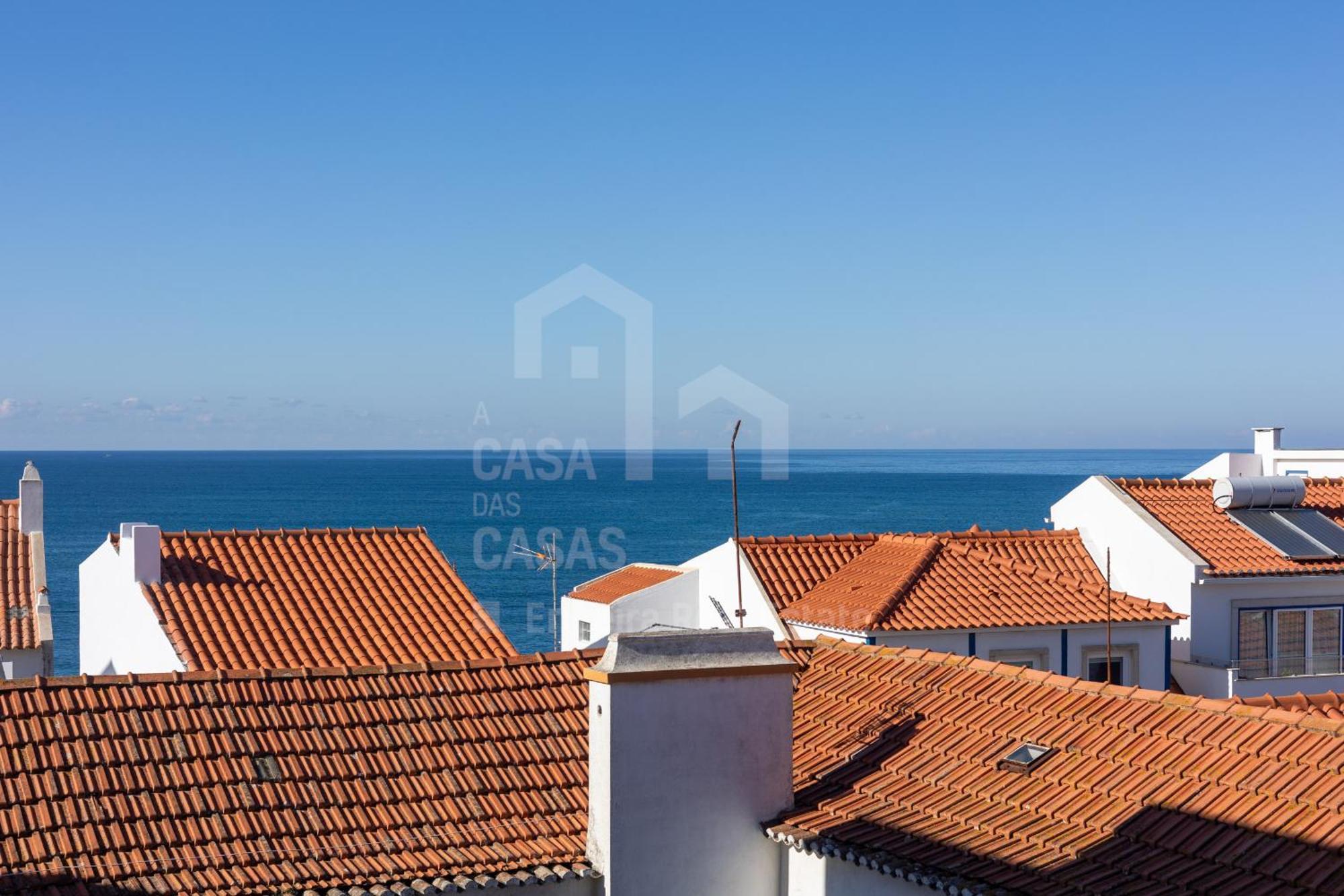 Casa Do Pescador By Acasadascasas Ericeira Exterior photo